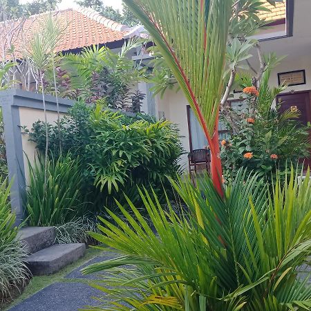 Purnama Guesthouse Canggu  Ngoại thất bức ảnh