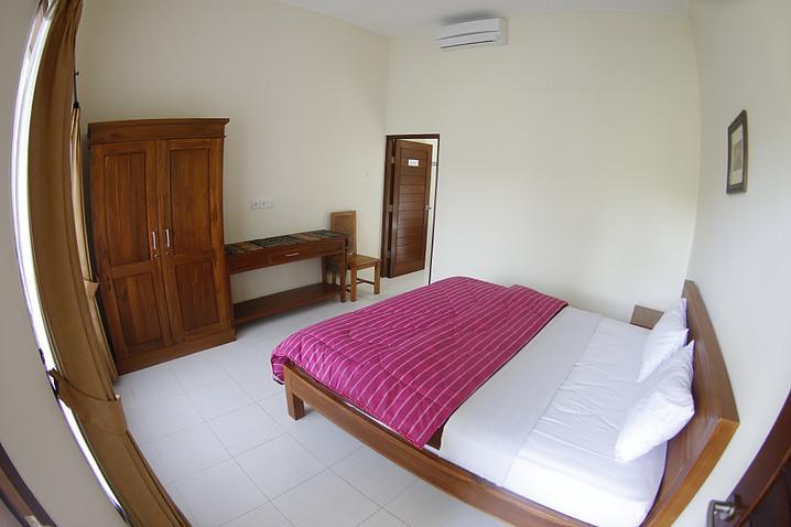 Purnama Guesthouse Canggu  Ngoại thất bức ảnh