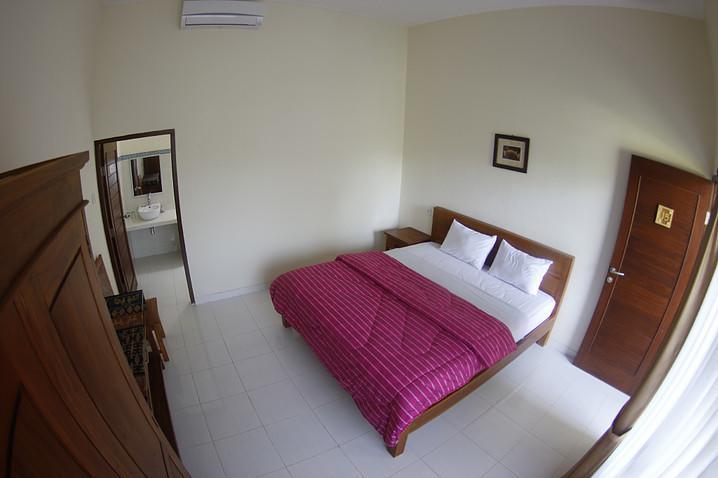 Purnama Guesthouse Canggu  Ngoại thất bức ảnh