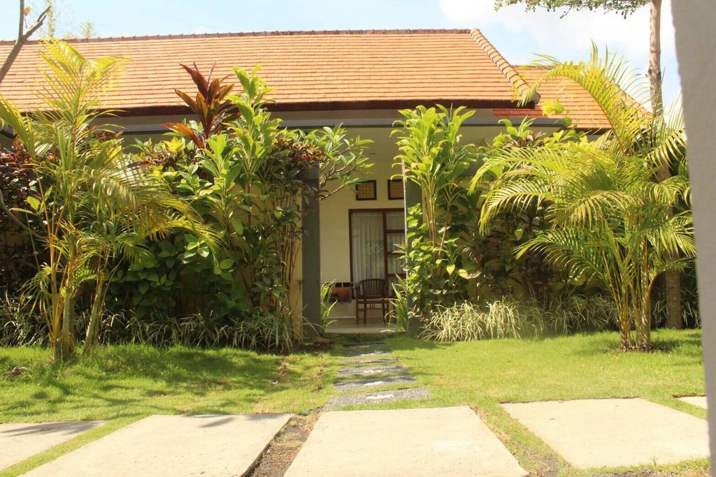 Purnama Guesthouse Canggu  Ngoại thất bức ảnh