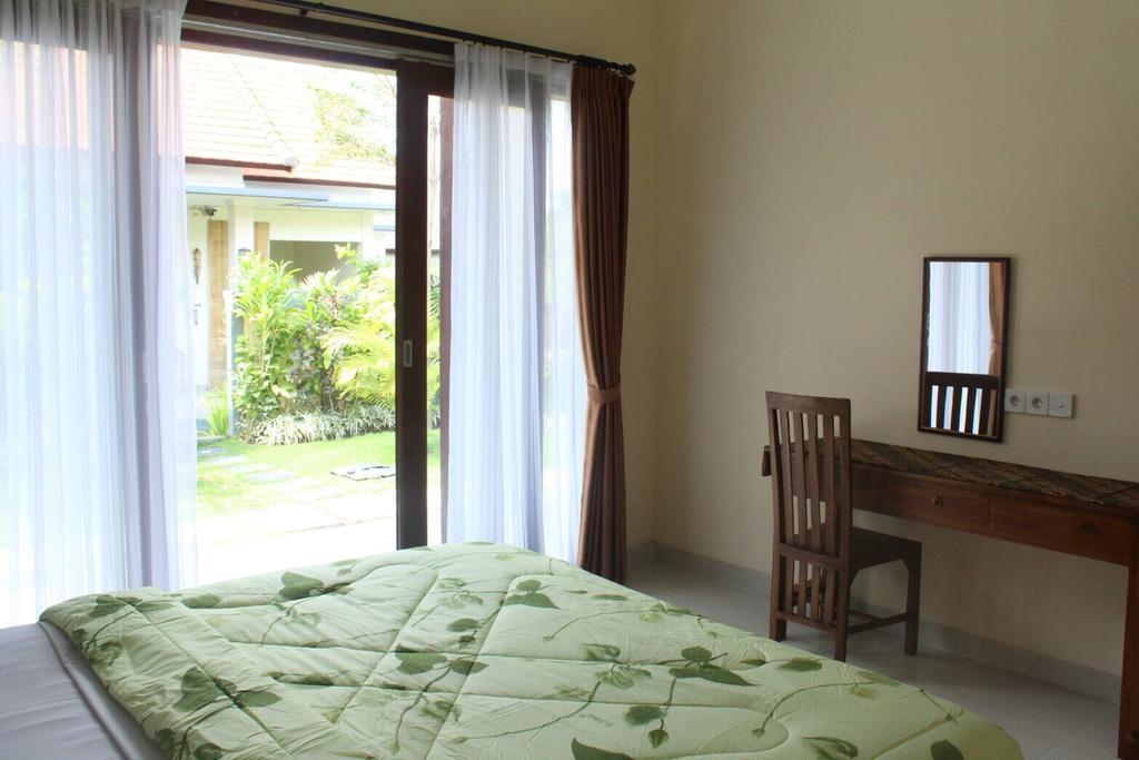 Purnama Guesthouse Canggu  Ngoại thất bức ảnh