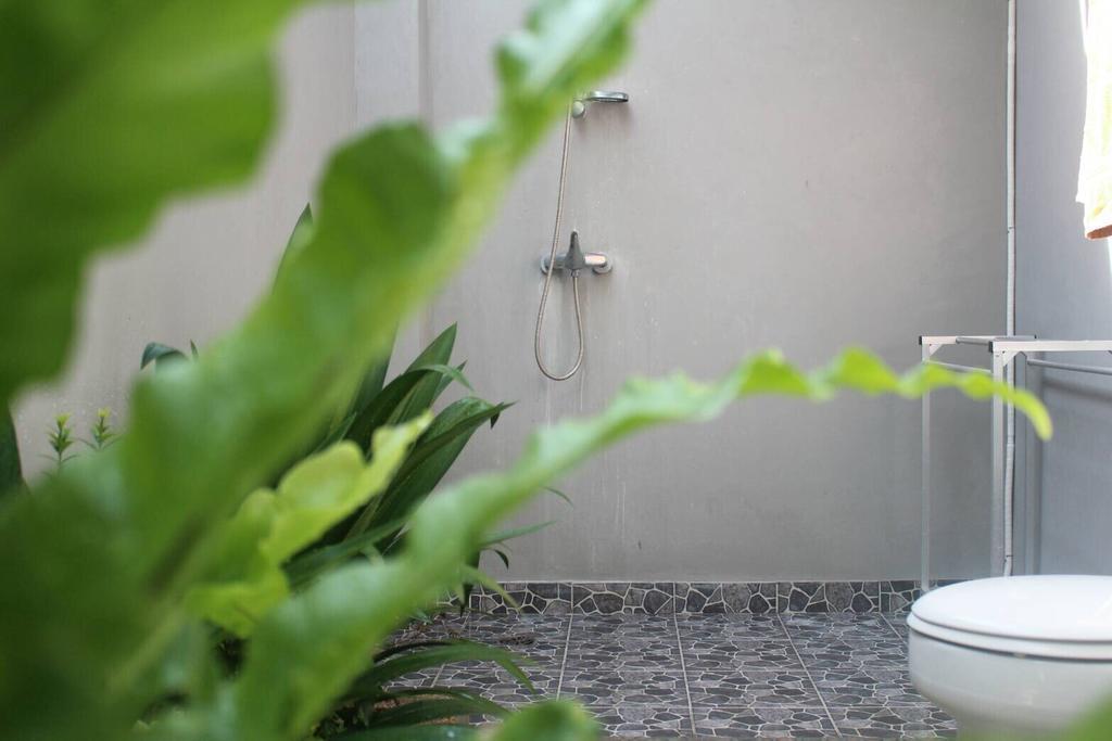 Purnama Guesthouse Canggu  Ngoại thất bức ảnh